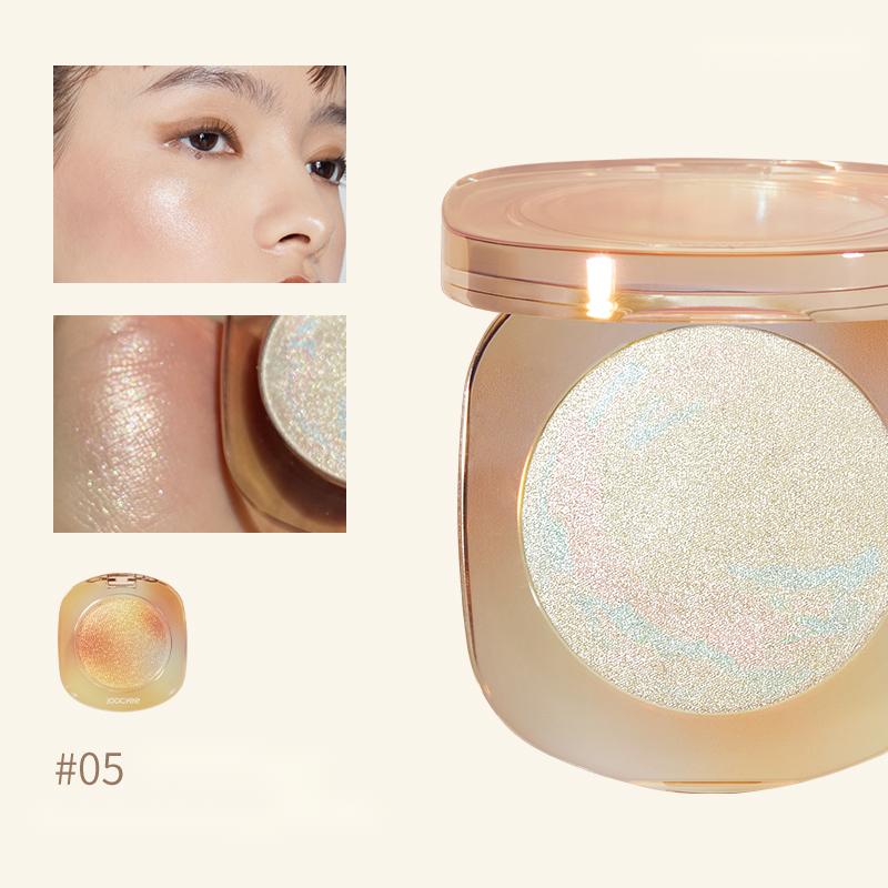 JOOCYEE Spiral Shell Highlight