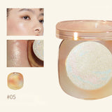 JOOCYEE Spiral Shell Highlight