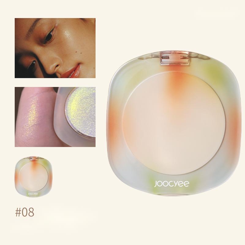 JOOCYEE Spiral Shell Highlight