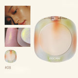 JOOCYEE Spiral Shell Highlight