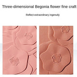 Румяна для век TIMAGE Stippling Embossed Eyecheek Rouge