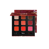 Тени для век LANSUR Sunset Series Mermaid
