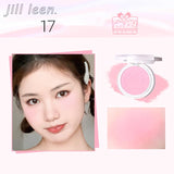 Румяна для щек JILL LEEN Sweet Party