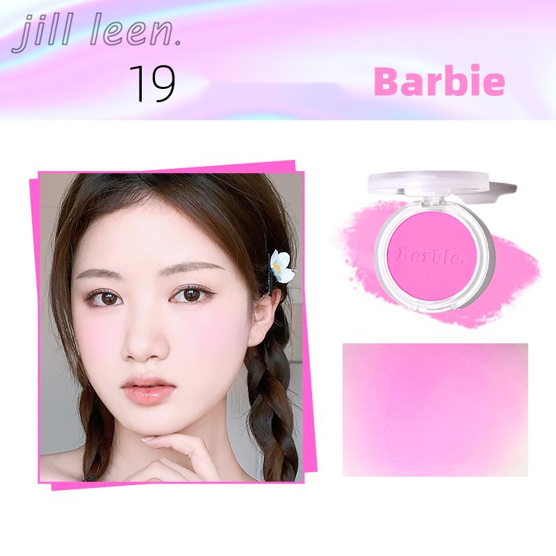 Румяна для щек JILL LEEN Sweet Party