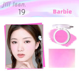 Румяна для щек JILL LEEN Sweet Party