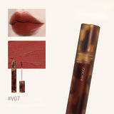 Жидкая губная помада JOOCYEE Tortoise Shell