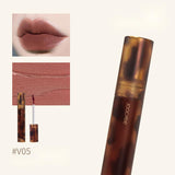 Жидкая губная помада JOOCYEE Tortoise Shell