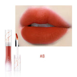 FOCALLURE Velvet Oxygen Lip Gloss
