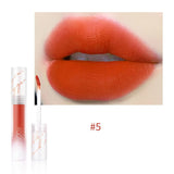 FOCALLURE Velvet Oxygen Lip Gloss