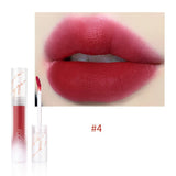 FOCALLURE Velvet Oxygen Lip Gloss