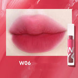 INTO YOU Watery Mist Блеск для губ