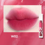 INTO YOU Watery Mist Блеск для губ