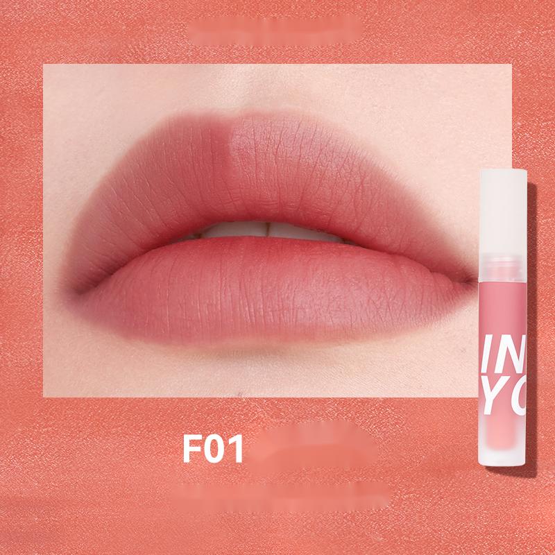 INTO YOU Watery Mist Блеск для губ
