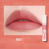 INTO YOU Watery Mist Блеск для губ