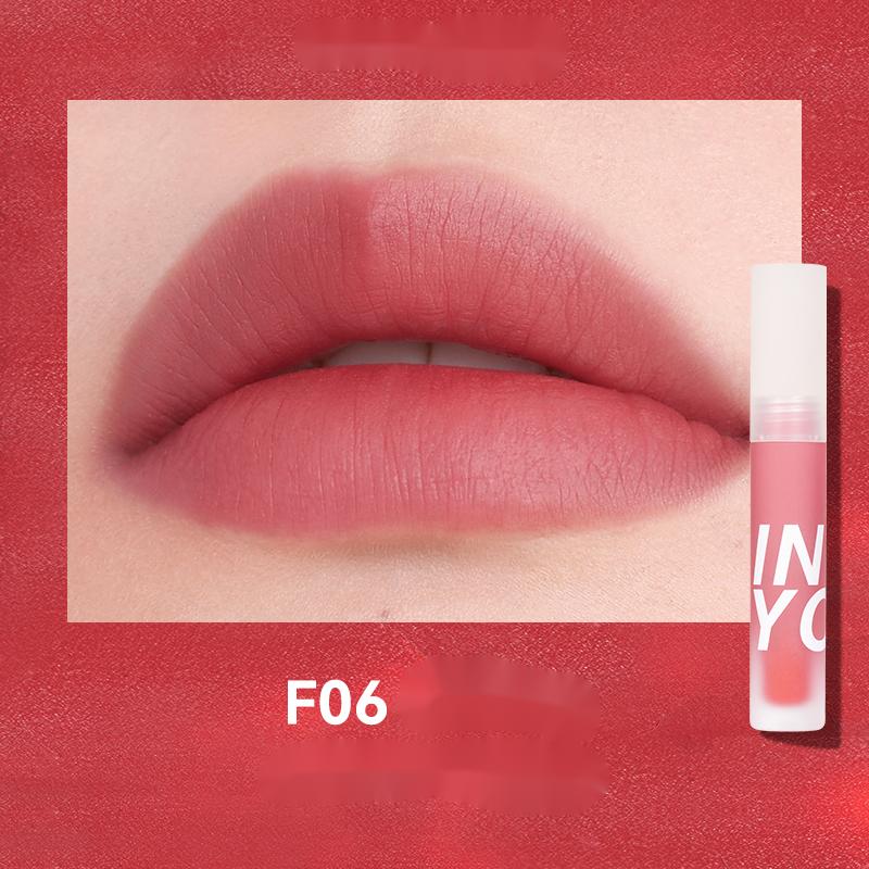 INTO YOU Watery Mist Блеск для губ