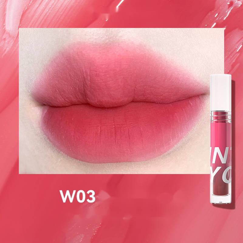 INTO YOU Watery Mist Блеск для губ