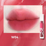 INTO YOU Watery Mist Блеск для губ