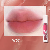 INTO YOU Watery Mist Блеск для губ