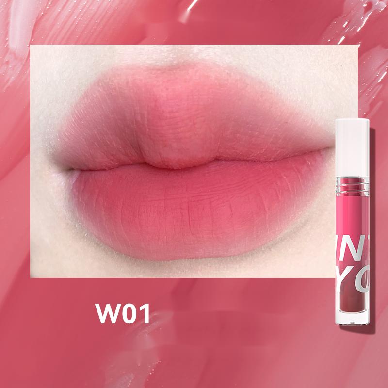 INTO YOU Watery Mist Блеск для губ