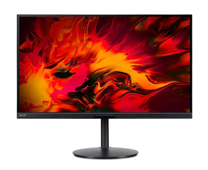 Игровой монитор Acer 27" XV272K V3bmiiprx 160 Гц 4K UHD IPS (16:9)
