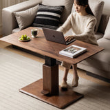Журнальный столик Aosta Adjustable Table ⇄ Обеденный стол