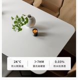Обеденный стол Smoky Lyco Slate